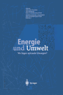 Energie Und Umwelt: Wo Liegen Optimale Lsungen?