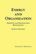 Energy and Organization