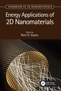 Energy Applications of 2D Nanomaterials