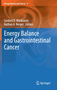 Energy Balance and Gastrointestinal Cancer