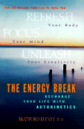 Energy Break: Recharge Your Life with Autokinetics