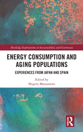 Energy Consumption and Aging Populations: Experiences from Japan and Spain