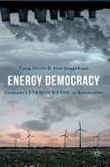 Energy Democracy: Germany's Energiewende to Renewables