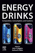Energy Drinks: Composition, Consumption, and Cautions