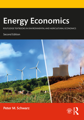 Energy Economics - Schwarz, Peter M
