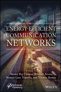 Energy-Efficient Communication Networks