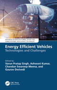 Energy Efficient Vehicles: Technologies and Challenges
