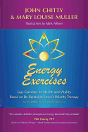 Energy Exercises: Easy Exercises for Health and Vitality