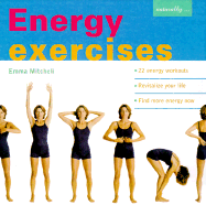 Energy Exercises - Mitchell, Emma