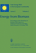 Energy from Biomass