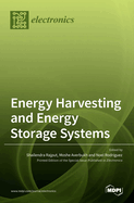 Energy Harvesting and Energy Storage Systems