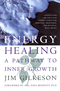 Energy Healing: A Pathway to Inner Growth