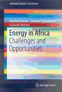 Energy in Africa: Challenges and Opportunities