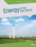 Energy in the Real World - Zuchora-Walske, Christine