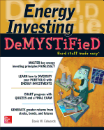 Energy Investing DeMystified
