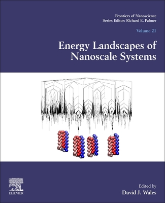 Energy Landscapes of Nanoscale Systems: Volume 21 - Wales, David J (Editor)