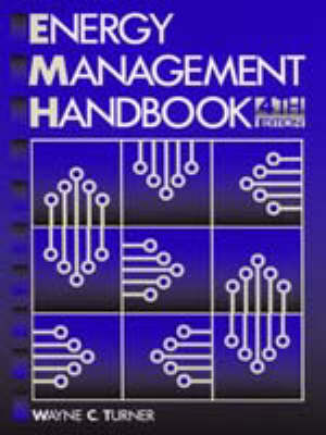 Energy Management Handbook - Turner, Wayne C