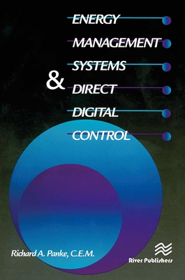 Energy Management Systems & Direct Digital Control - Panke, Richard
