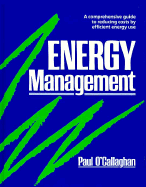 Energy Management - O'Callaghan, Paul, Reverend