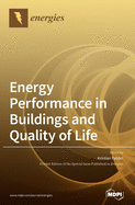 Energy Performance in Buildings and Quality of Life