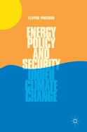 Energy Policy and Security Under Climate Change