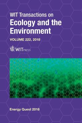 Energy Production and Management in the 21st Century III: The Quest for Sustainable Energy - Magaril, E. R. (Editor), and Syngellakis, S. (Editor)