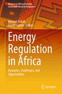Energy Regulation in Africa: Dynamics, Challenges, and Opportunities