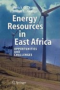 Energy Resources in East Africa: Opportunities and Challenges