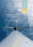 Energy Transitions: A Socio-Technical Inquiry