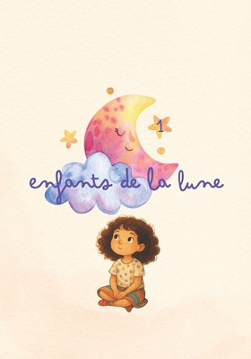 Enfants de la Lune -1- - Gabrielle