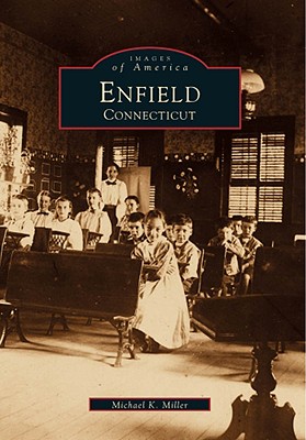 Enfield, Connecticut - Miller, Michael K