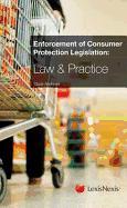 Enforcement of Consumer Rights and Protections