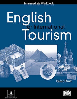 Eng for Int Tourism Inter Wbk - Strutt, Peter