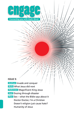 Engage: Issue 9: Connecting You with God's Word 9 - Cole, Martin