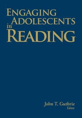 Engaging Adolescents in Reading - Guthrie, John T