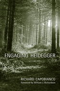 Engaging Heidegger