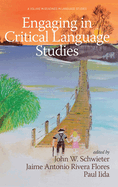 Engaging in Critical Language Studies