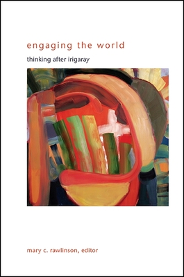 Engaging the World: Thinking After Irigaray - Rawlinson, Mary C (Editor)