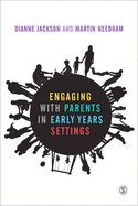 Engaging with Parents in Early Years Settings