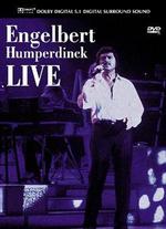 Engelbert Humperdinck: Live at the Birmingham Hippodrome