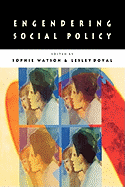 Engendering Social Policy