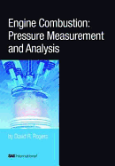 Engine Combustion: Pressure Measurement and Analysis (R-388)