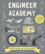 Engineer Academy: Are You Ready for the Challenge?