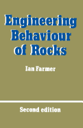 Engineering behaviour of rocks