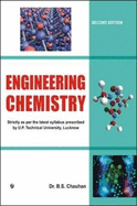 Engineering Chemistry: (U. P. Technical University, Lucknow)