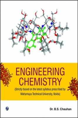 Engineering Chemistry - Chauhan, B. S.