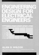 Engineering design for electrical engineers