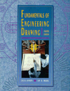 Engineering Drawing and Design Fundamentals Course - Jensen, Cecil H, and Helsel, Jay D