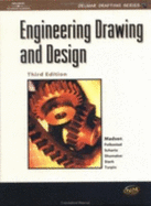 Engineering Drawing and Design - Madsen, David A