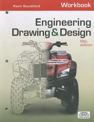 Engineering Drawing and Design - Madsen, David A, and Madsen, David P